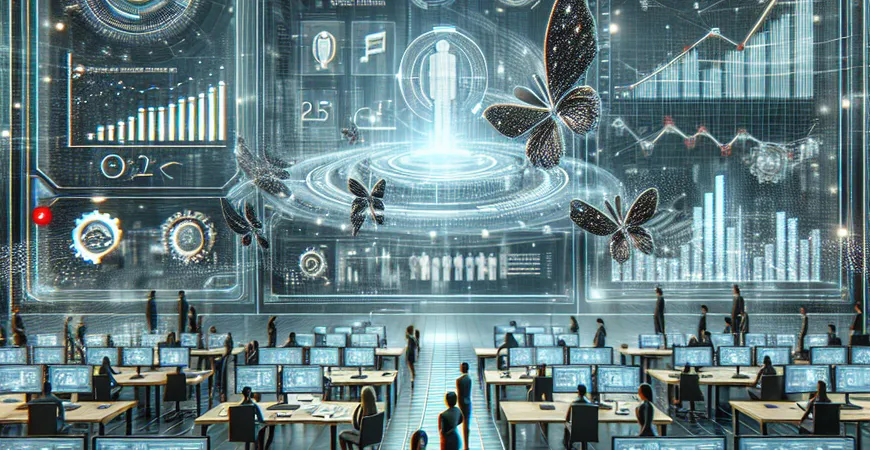 培训合作总踩雷？制作 “供应商红黑榜” 筛选优质伙伴